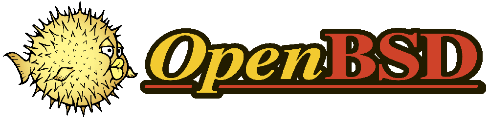 OpenBSD Logo